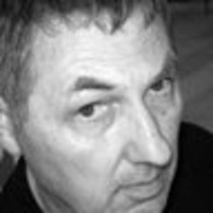 Meet your Posher, John melville